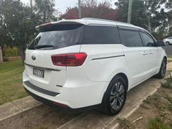 2019 Kia
Carnival SLi