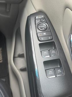2019 Kia
Carnival SLi