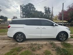 2019 Kia
Carnival SLi