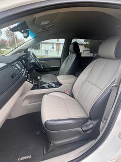 2019 Kia
Carnival SLi