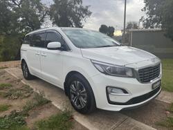 2019 Kia
Carnival SLi
