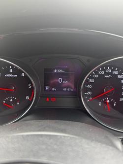 2019 Kia
Carnival SLi