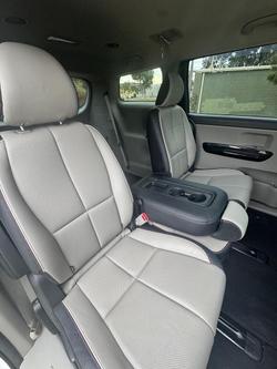 2019 Kia
Carnival SLi