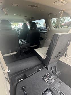 2019 Kia
                Carnival SLi