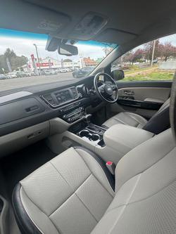 2019 Kia
Carnival SLi