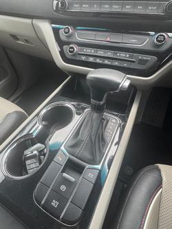 2019 Kia
Carnival SLi