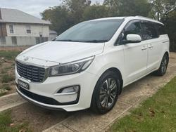 2019 Kia
Carnival SLi