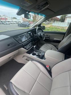 2019 Kia
Carnival SLi