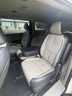 2019 Kia
Carnival SLi