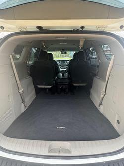 2019 Kia
Carnival SLi