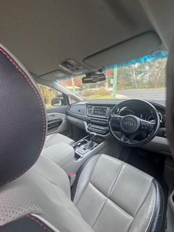 2019 Kia
Carnival SLi