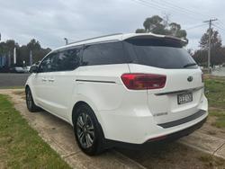 2019 Kia
Carnival SLi