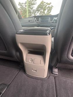 2019 Kia
Carnival SLi