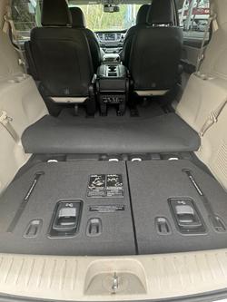 2019 Kia
Carnival SLi
