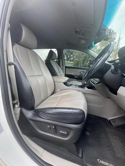 2019 Kia
Carnival SLi