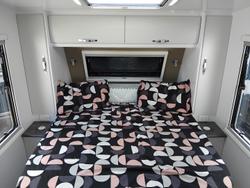 2025 Snowy River Src21 Full Ensuite Semi Off Road Massive Discount!