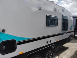 2025 Snowy River Src21 Full Ensuite Semi Off Road Massive Discount!