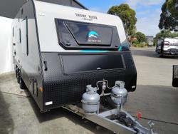 2025 Snowy River Src21 Full Ensuite Semi Off Road Massive Discount!