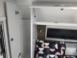 2025 Snowy River Src21 Full Ensuite Semi Off Road Massive Discount!