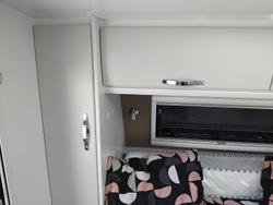 2025 Snowy River Src21 Full Ensuite Semi Off Road Massive Discount!