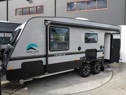 2025 Snowy River Src21 Full Ensuite Semi Off Road Massive Discount!
