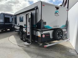 Snowy River SRC21 Full Ensuite Semi OFF Road Massive Discount!
