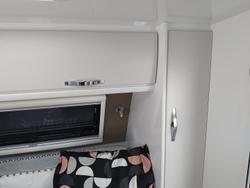 2025 Snowy River Src21 Full Ensuite Semi Off Road Massive Discount!