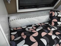 2025 Snowy River Src21 Full Ensuite Semi Off Road Massive Discount!