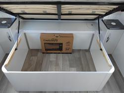 2025 Snowy River Src21 Full Ensuite Semi Off Road Massive Discount!