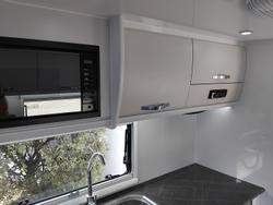 2025 Snowy River Src21 Full Ensuite Semi Off Road Massive Discount!