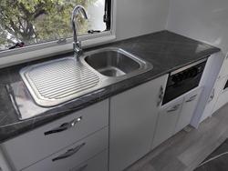 2025 Snowy River Src21 Full Ensuite Semi Off Road Massive Discount!
