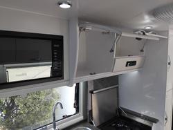 2025 Snowy River Src21 Full Ensuite Semi Off Road Massive Discount!