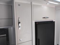 2025 Snowy River Src21 Full Ensuite Semi Off Road Massive Discount!