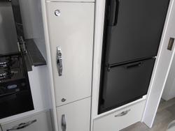 2025 Snowy River Src21 Full Ensuite Semi Off Road Massive Discount!