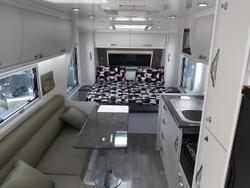 2025 Snowy River Src21 Full Ensuite Semi Off Road Massive Discount!