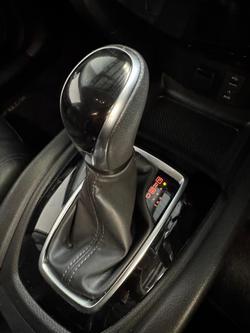 2019 Nissan X-TRAIL ST-L T32 Series II 4X4 On Demand Brilliant Silver