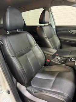 2019 Nissan X-TRAIL ST-L T32 Series II 4X4 On Demand Brilliant Silver