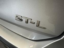 2019 Nissan X-TRAIL ST-L T32 Series II 4X4 On Demand Brilliant Silver