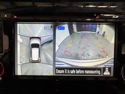 2019 Nissan X-TRAIL ST-L T32 Series II 4X4 On Demand Brilliant Silver