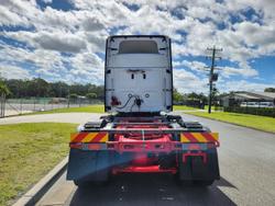 2024 Freightliner Cascadia 126