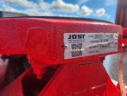 2024 Mercedes-Benz Actros 2658