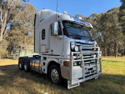 2020 Freightliner Argosy