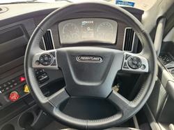 2024 Freightliner Cascadia 126