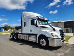 2024 Freightliner Cascadia 126