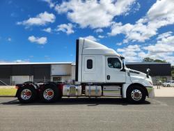 2024 Freightliner Cascadia 126