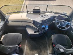 2024 Mercedes-Benz Actros 2658