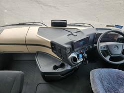 2026 Mercedes-Benz Actros 2658