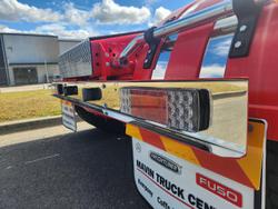 2024 Mercedes-Benz Actros 2658