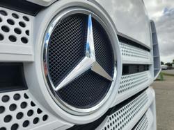 2026 Mercedes-Benz Actros 2658