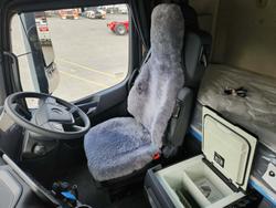 2026 Mercedes-Benz Actros 2658
